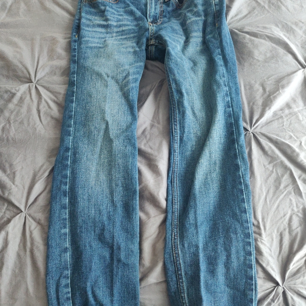 Abercrombie kids (boys) straight 9/10